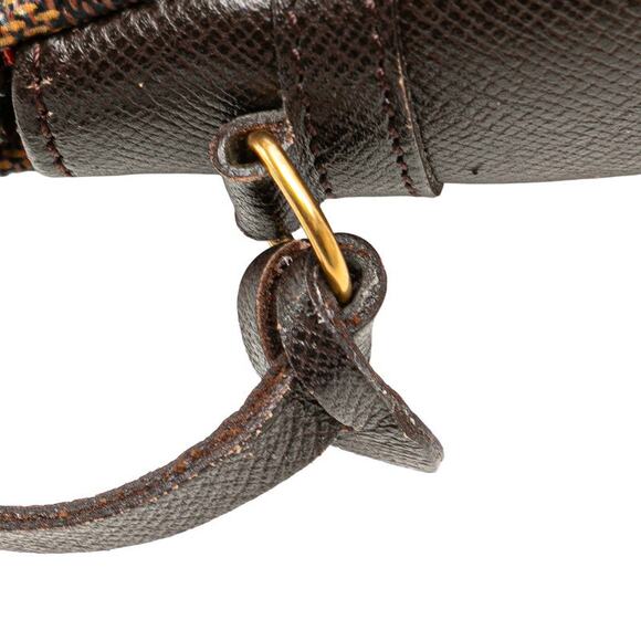 Louis Vuitton Damier Trousse Makeup Pouch N51982 - Picture 11 of 14